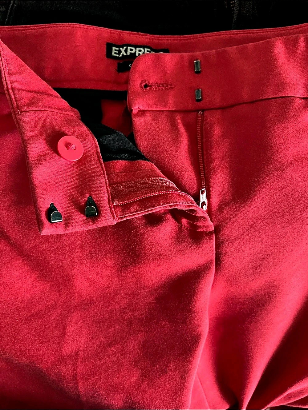 Express Columnist Pants - Picture 4 of 4